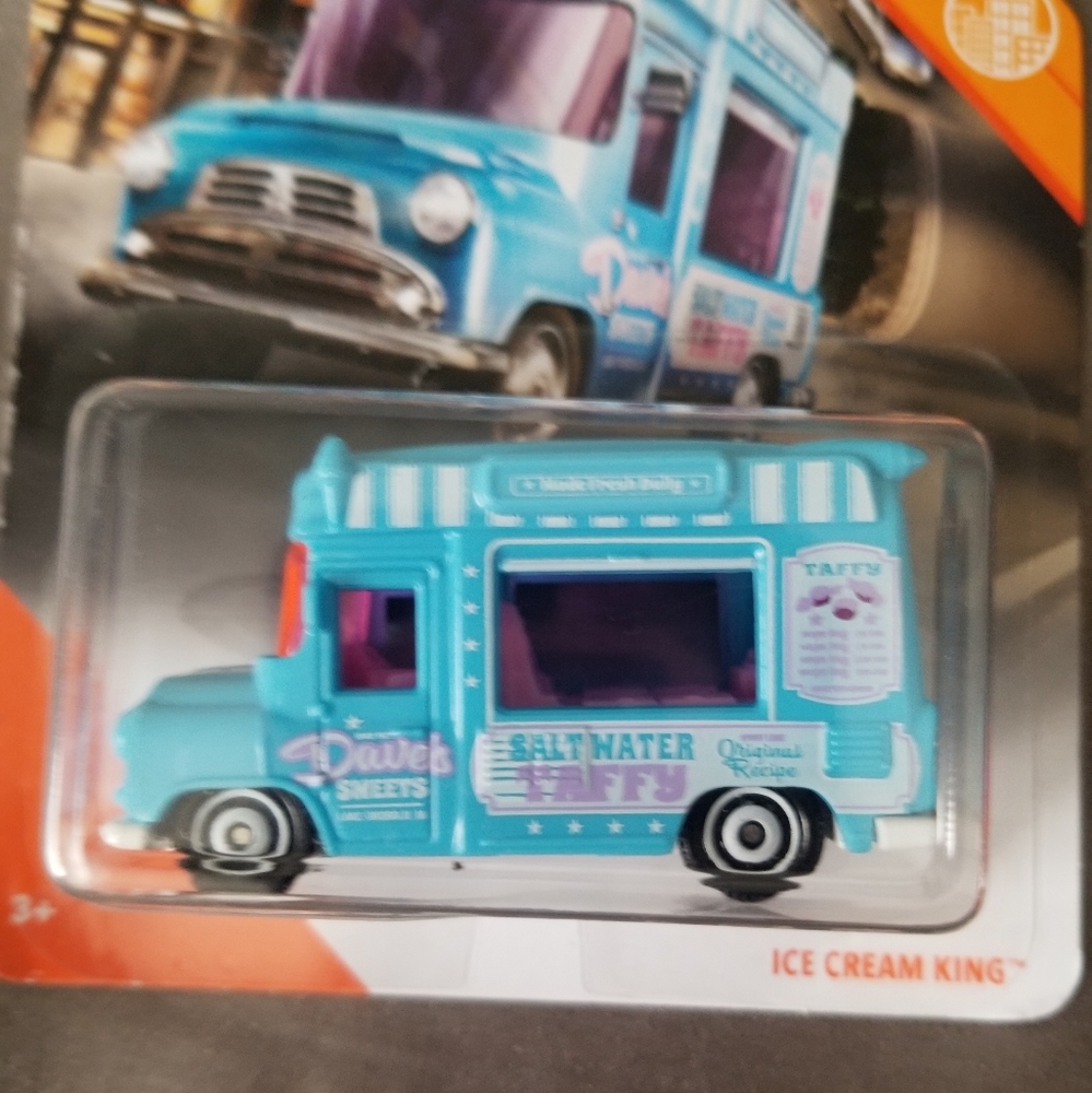 2 for $8 Matchbox Toy Cars - Picture 2 of 5